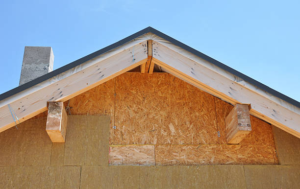 Affordable Siding Repair and Maintenance Services in Rice, MN